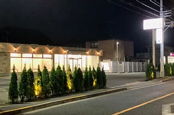 コミュニティホールくぬぎだ