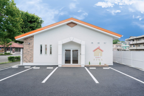 家族葬のタクセル　仙台北根黒松