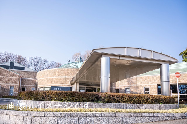 茱萸沢下区公民館